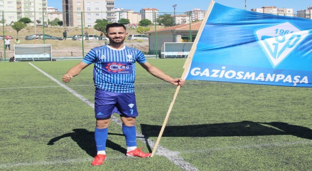 Hem gol kralı, hem şampiyon