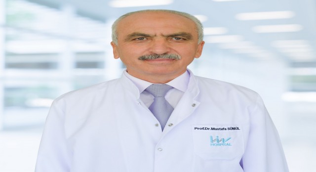 Hepatit Bden aşı ile yüzde 100 korunma