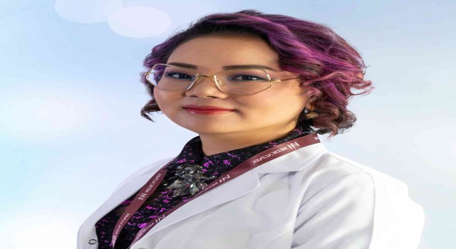 Hızlı büyüyen güneş lekelerine dikkat