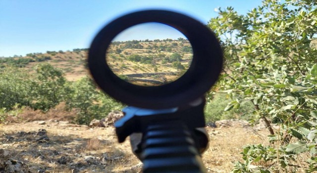 İçişleri Bakanlığı duyurdu: Mardinde, 3 terörist etkisiz hale getirildi