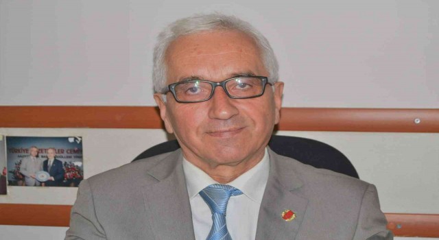İhsan Tunçoğlu: Komşu iller YHTye kavuştu, Kütahya üvey evlat mı?