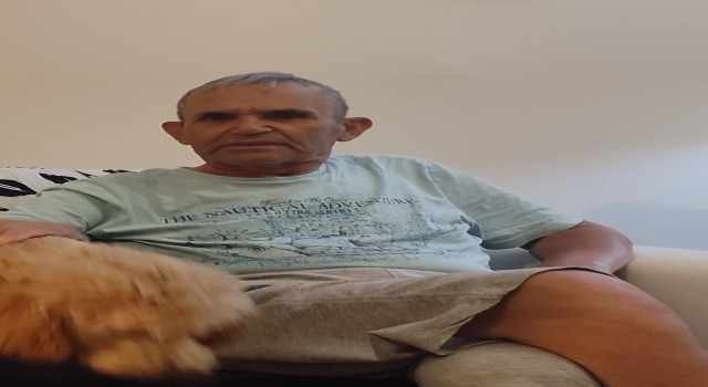 İki dakika içinde kaybolan Alzheimer hastası, bir haftadır aranıyor