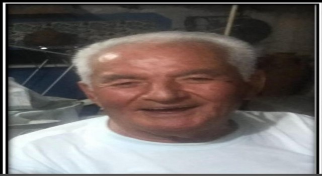 İki gündür aranıyordu cansız bedeni bulundu