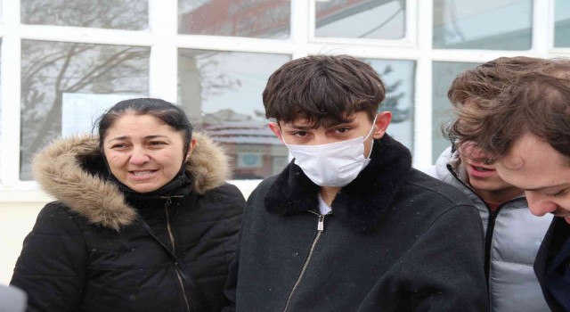 İkinci Kadir Şeker vakasında ikinci duruşma
