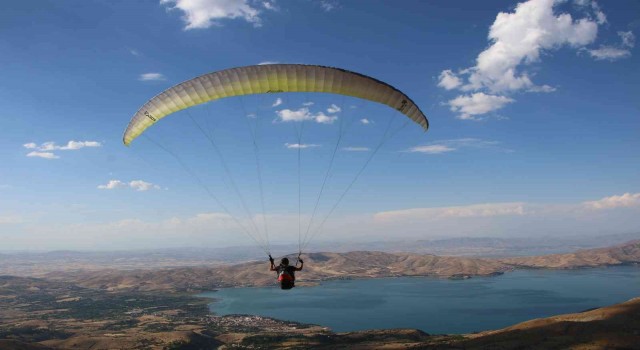 İl Kültür Turizm Müdürü Demirdağ, “Sivricenin önemli bir turizm potansiyeli var”