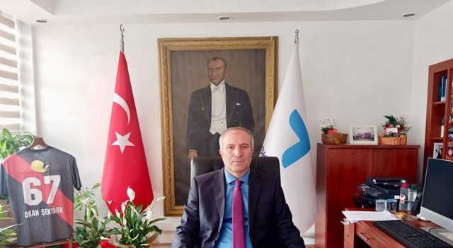 İl Müdüründen makam aracı tasarrufu