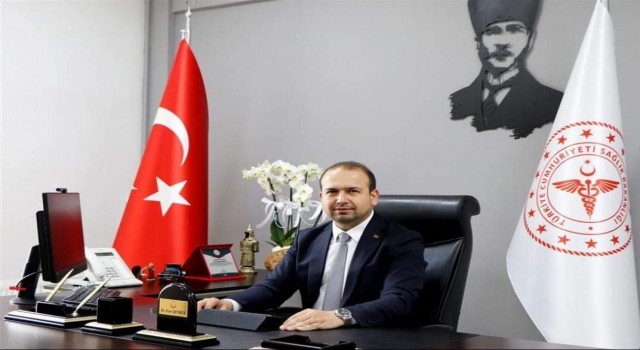 İl Sağlık Müdürü Şenkul uyardı, ”Kütahyada Covid-19 vakaları yeniden artışa geçti”
