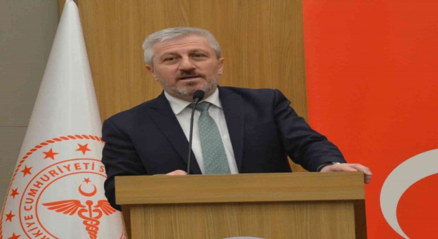 İl Sağlık Müdürü Yavuzyılmaz: Doğru beslenmeyle bayramı sağlıklı geçirin