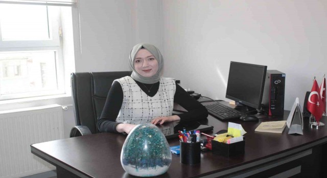 İnebolu Toplum Sağlığı Merkezi Başkanı Dr. Gamze Gül Yazar: