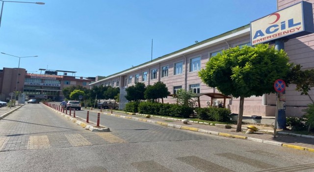 İnşaatta çalışan babasının yanına gelmişti, yüksekten düşerek hayatını kaybetti