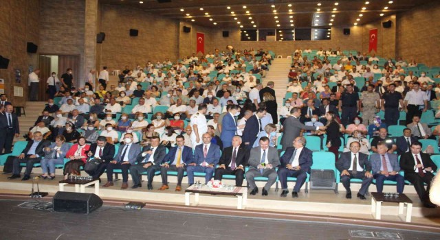 İnsan Hakları İl İstişare Toplantısının 11ncisi gerçekleştirildi: Batının gözünde Suriyeli mülteci ile Ukraynalı mülteci aynı değil