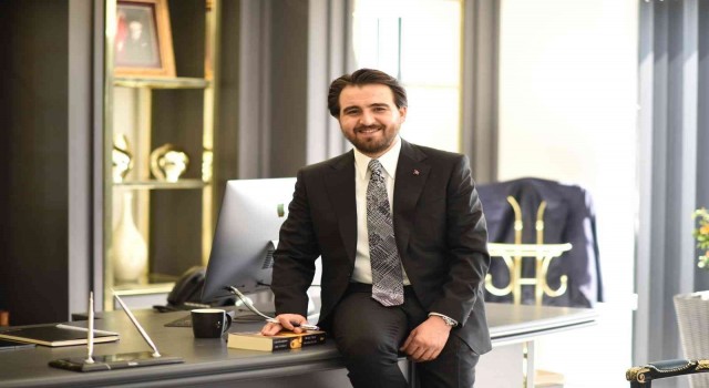 INVAMED Başkanı Dinçten bayram mesajı