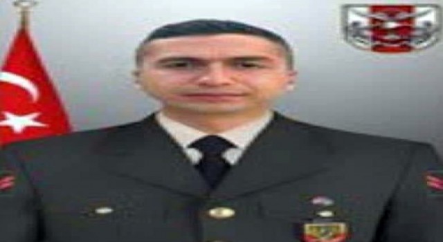 Irakın kuzeyinde hain saldırı: 1 şehit