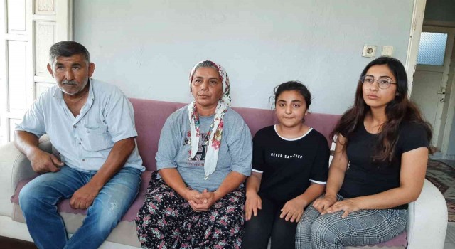 Irakta tutuklanan işçinin ailesi oğullarının serbest bırakılmasını bekliyor