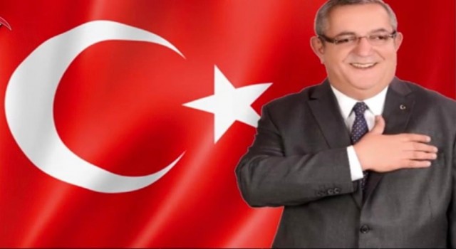 İşadamı Erdoğandan Bayram mesajı