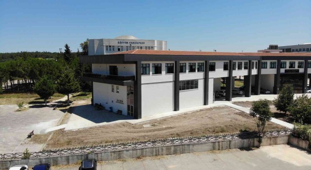 İSGDİEM Avrupaya örnek olacak