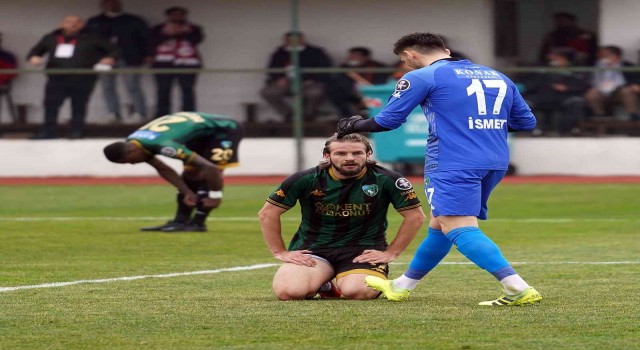 İsmet Yumakoğulları, 5 yıl daha Kocaelisporda
