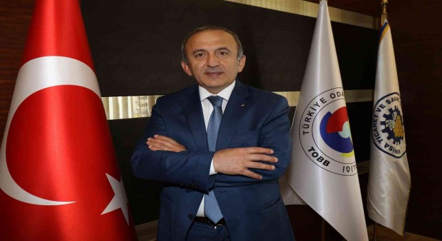 İSO 500 ikinci listesinde Manisadan 12 firma yer aldı