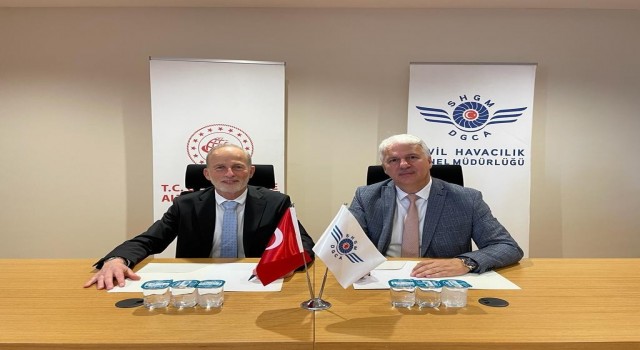 İsrail ile 71 yıl sonra Hava Ulaştırma Anlaşması yenilendi