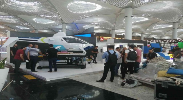 İstanbul Havalimanı 5G teknolojisine hazırlanıyor