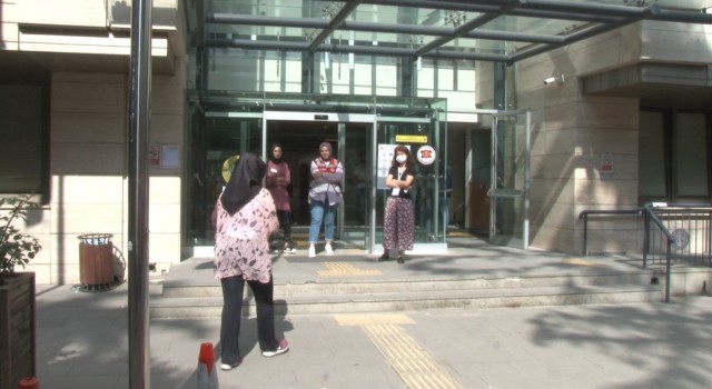İstanbulda KPSS heyecanı