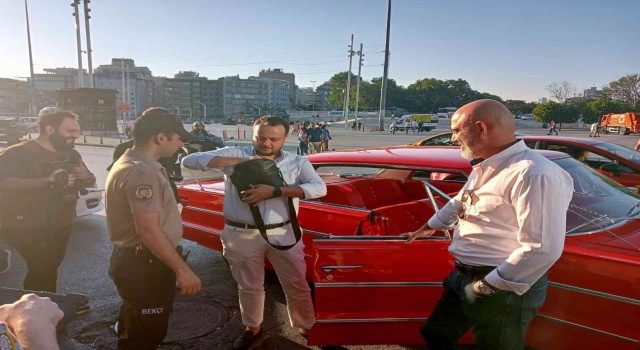 İstanbulda ‘yok artık dedirten olay: Ehliyeti ölü birinin üzerine kayıtlı çıktı