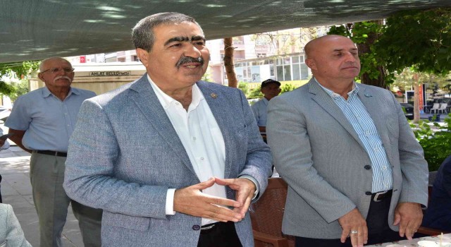 İYİ Partili Oraldan Kılıçdaroğlu açıklaması: “Sosyolojik analiz yaptım, milletimizin hassasiyetini dile getirdim”
