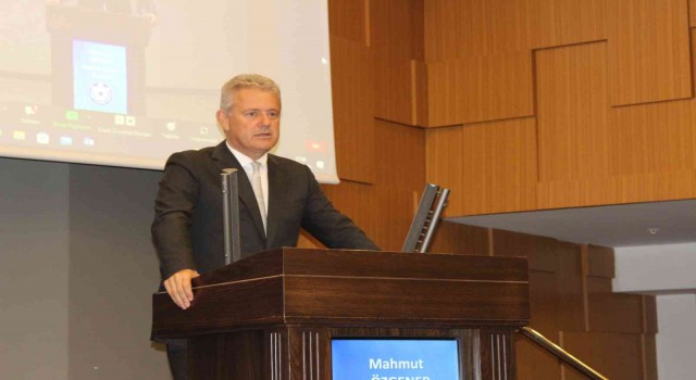 İzmirde 44 şirkete 572 milyon TL teşvik