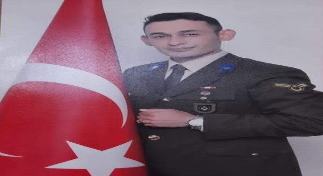 İzmire şehit ateşi düştü