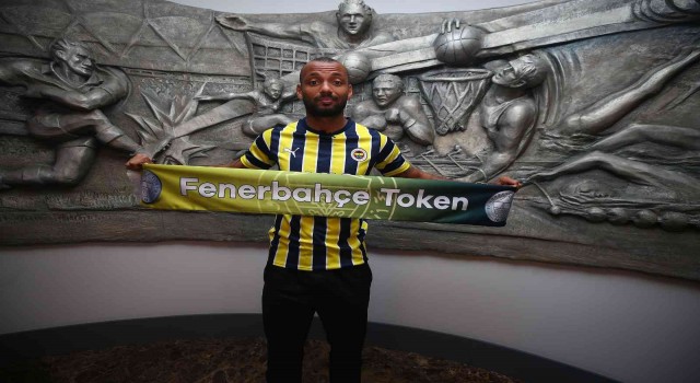 Joao Pedro, resmen Fenerbahçede
