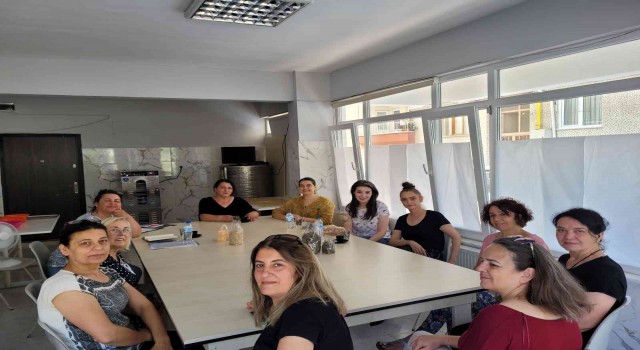 Kadın kooperatifleri teknolojiyle buluşuyor