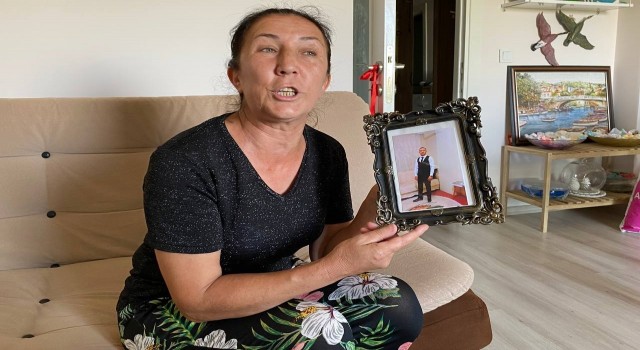 Kadir Şekerin tahliye kararına maktulün ailesinden ilk açıklama
