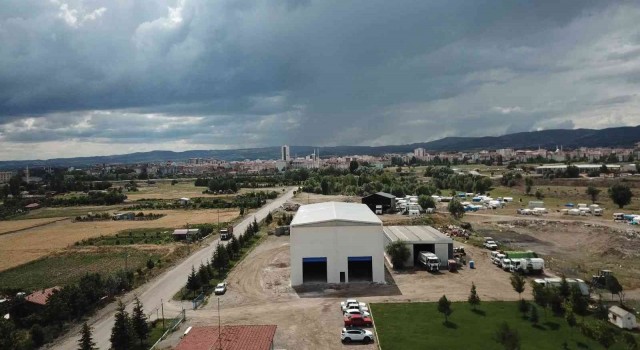 Kahramankazanda “Sıfır Atık” hamlesi