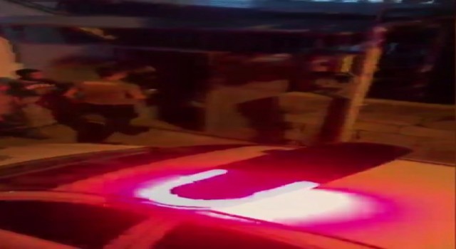 Kahramanmaraşta silahlı kavga: 1 ölü