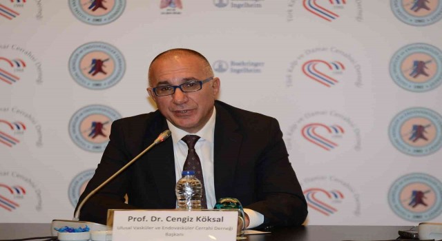 Kalp hastalarına sıcak hava uyarısı