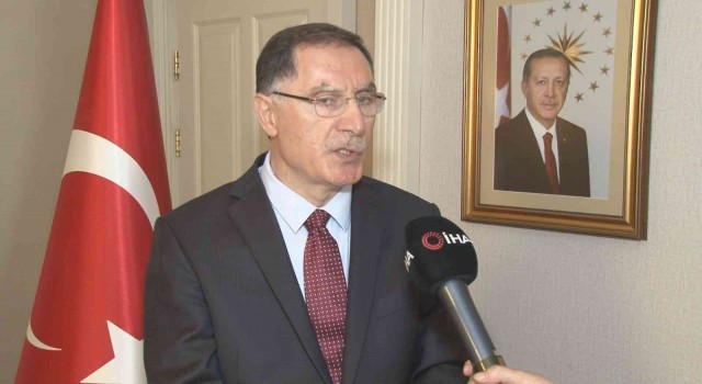 Kamu Başdenetçisi Malkoç: “Bu millet FETÖcülerin üzerini çizmiş, kalemlerini kırmıştır”