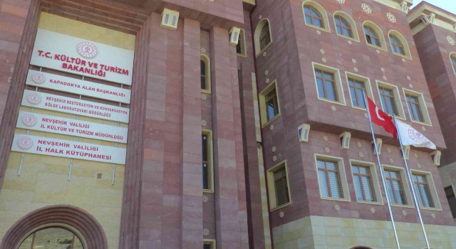 Kapadokyada yıldızlı otel sayısı artacak