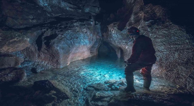 Kapısına kilit vurulan Türkiyenin 4. büyük mağarası yeniden ziyarete açılacak