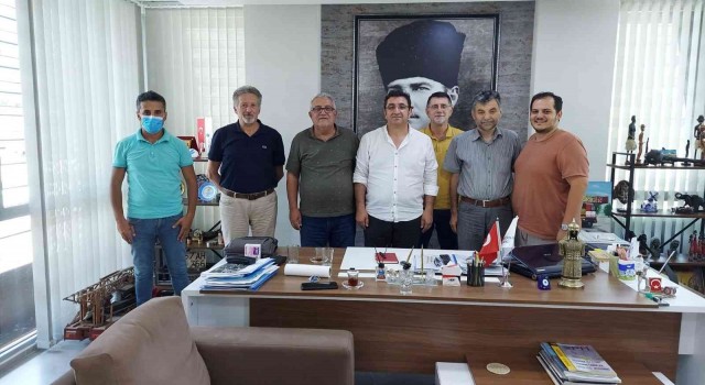 Karabükte jeoloji mühendislerinin yaşadığı sorunlar ve doğal afetler ele alındı