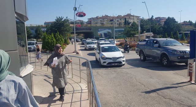Karabükte KPSS maratonu