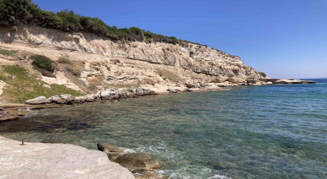 Karaburundaki biyoçeşitlilik geleceğe taşınacak