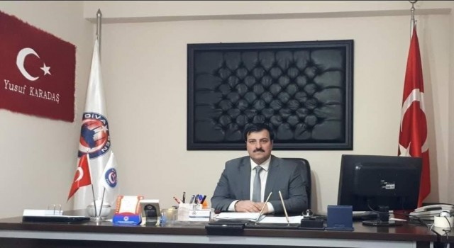 Karadaşdan kurban bayramı mesajı
