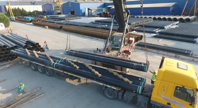 Karadenizin en çok ihracat yapan 6. şehri Düzce