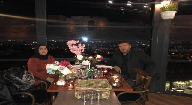 Eskişehir’de Karısını öldürüp aynı tabancayla intihar etti