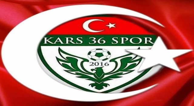 Kars 36 Spor transfere doymuyor