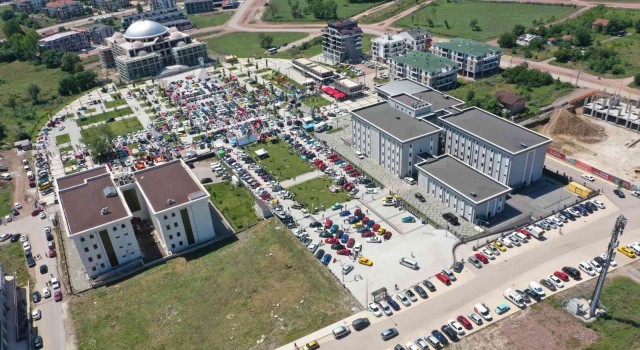 Kartepede Auto Show 2022 renkli geçti