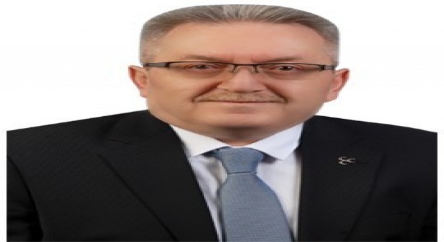 Kastamonu Belediye Başkan Yardımcısı Hamdi Öz istifa etti