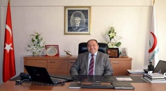 Kastamonu İl Sağlık Müdürü Kutludan vatandaşlara aşı çağrısı