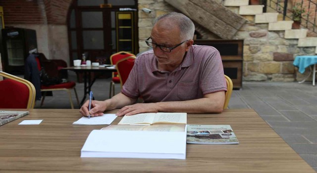 Kastamonu isminin ‘Kasta Bin Moni kelimesinden geldiği ortaya çıktı