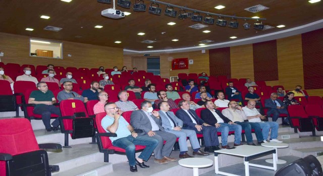 Kastamonu Üniversitesinde darbeler panelde ele alındı